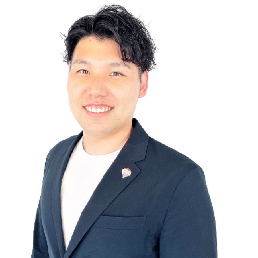 代表 青枝 実樹